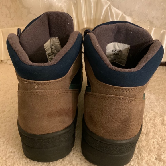 COLEMAN JEAN BOOTS WOMENS - Picture 3 of 8